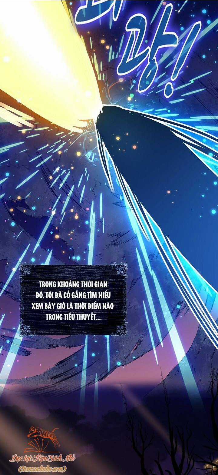 Con Gái Nuôi Muốn Cứu Thế Giới Chapter 12 trang 43