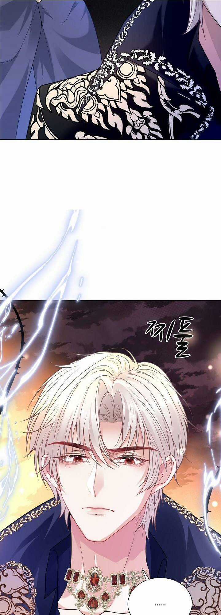 Con Gái Nuôi Muốn Cứu Thế Giới Chapter 12 trang 48