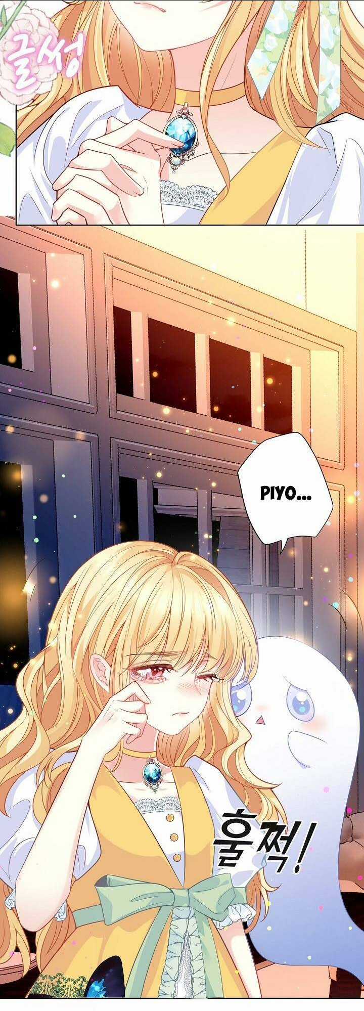 Con Gái Nuôi Muốn Cứu Thế Giới Chapter 13 trang 12