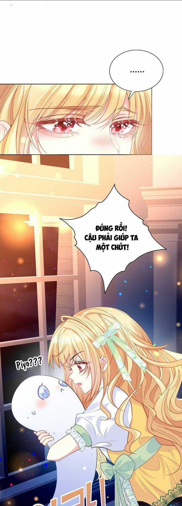 Con Gái Nuôi Muốn Cứu Thế Giới Chapter 13 trang 13