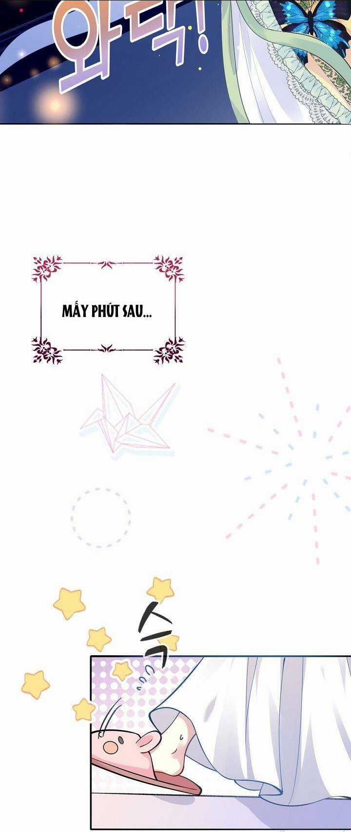 Con Gái Nuôi Muốn Cứu Thế Giới Chapter 13 trang 14