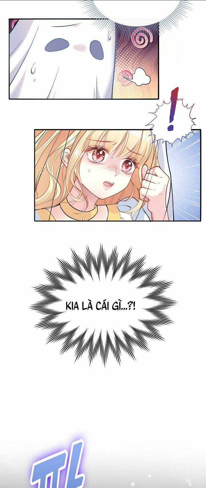 Con Gái Nuôi Muốn Cứu Thế Giới Chapter 13 trang 18