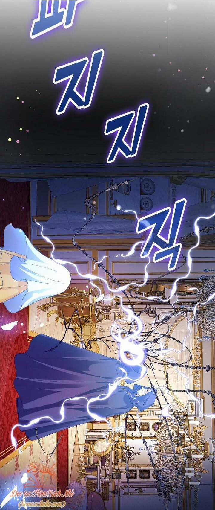 Con Gái Nuôi Muốn Cứu Thế Giới Chapter 13 trang 19