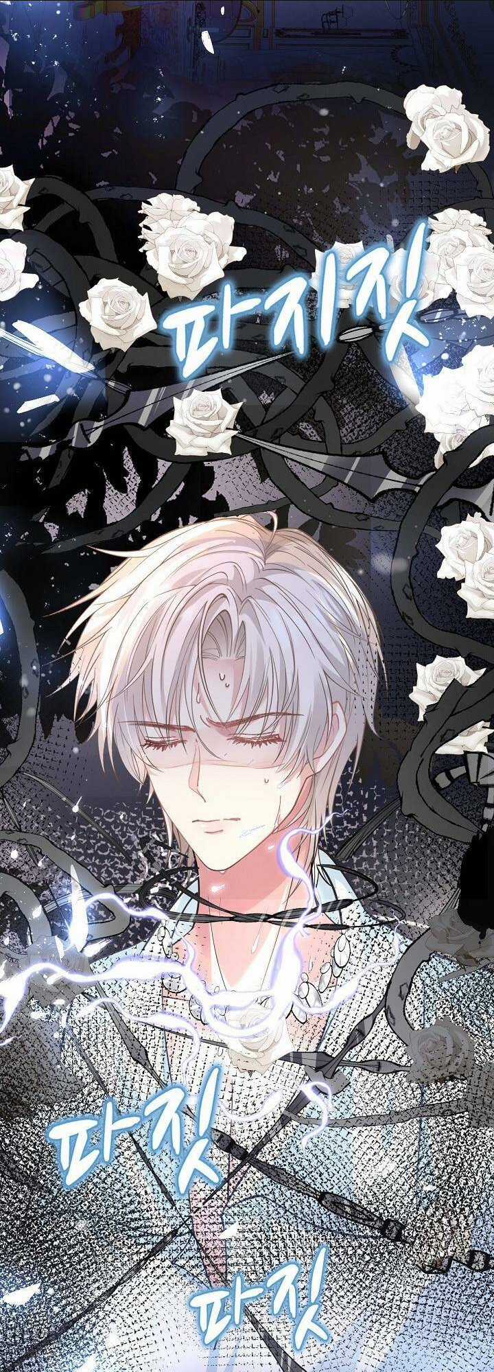 Con Gái Nuôi Muốn Cứu Thế Giới Chapter 13 trang 20