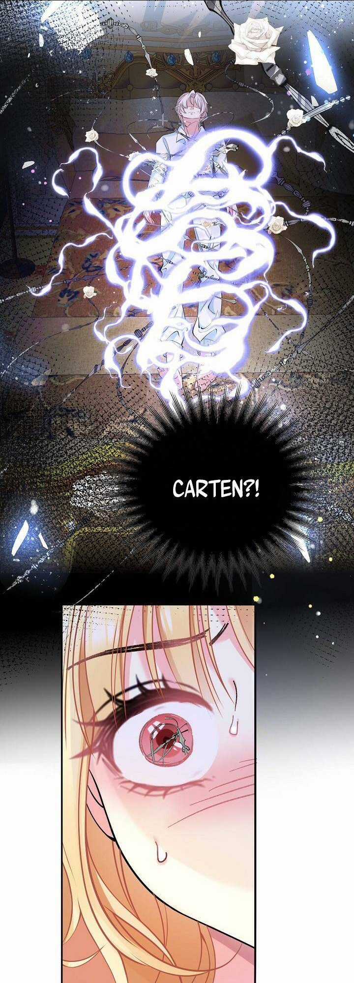 Con Gái Nuôi Muốn Cứu Thế Giới Chapter 13 trang 21