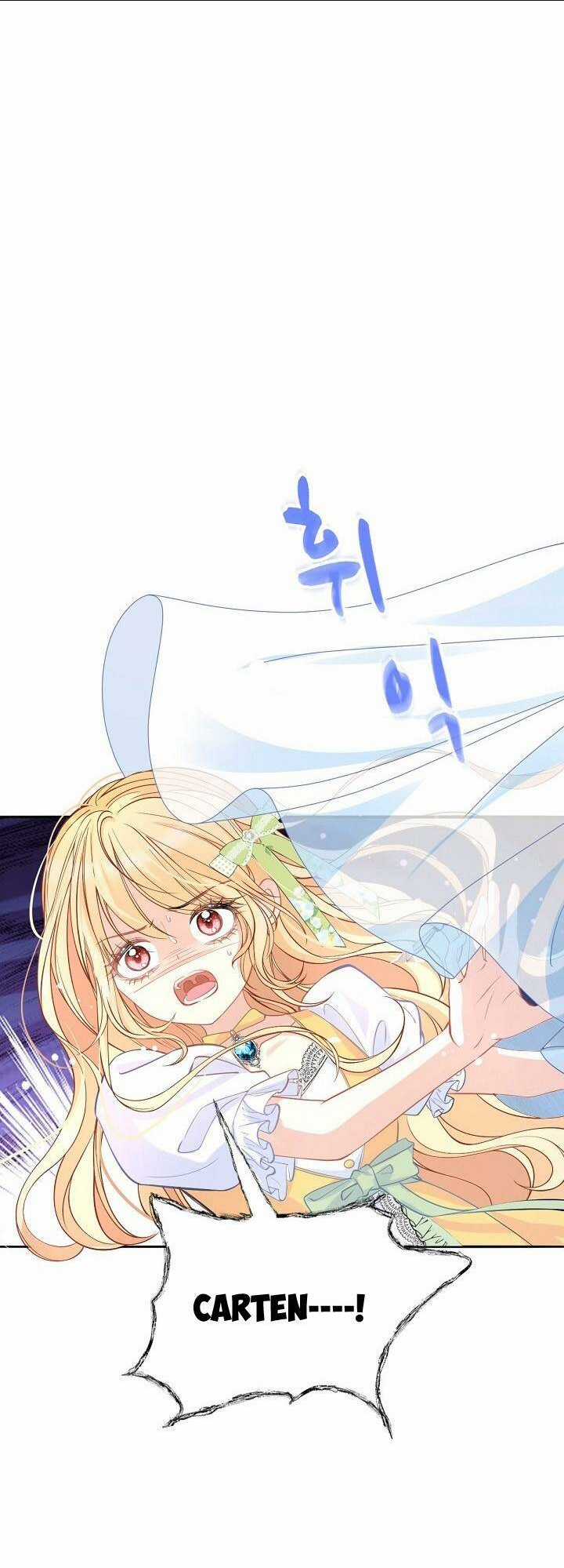 Con Gái Nuôi Muốn Cứu Thế Giới Chapter 13 trang 24