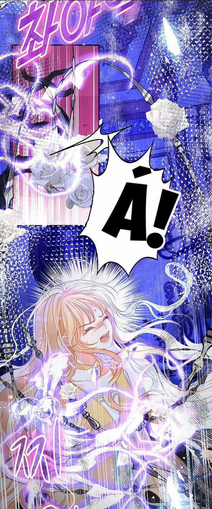 Con Gái Nuôi Muốn Cứu Thế Giới Chapter 13 trang 26