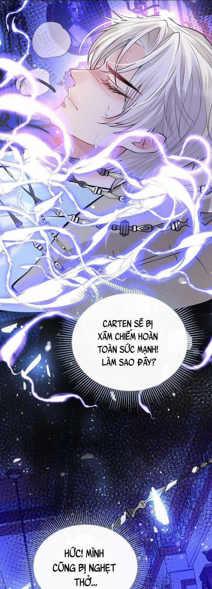 Con Gái Nuôi Muốn Cứu Thế Giới Chapter 13 trang 29