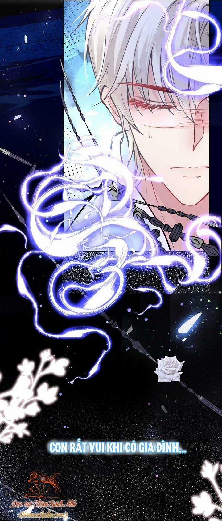 Con Gái Nuôi Muốn Cứu Thế Giới Chapter 13 trang 31