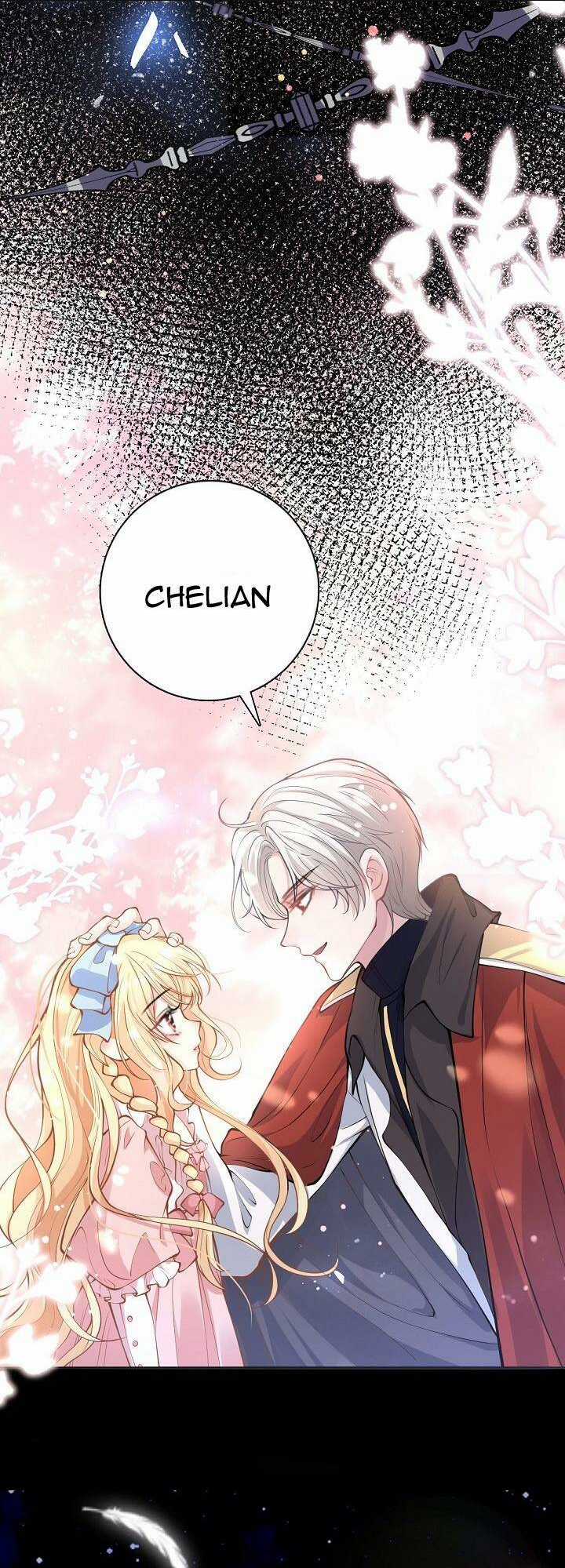 Con Gái Nuôi Muốn Cứu Thế Giới Chapter 13 trang 32