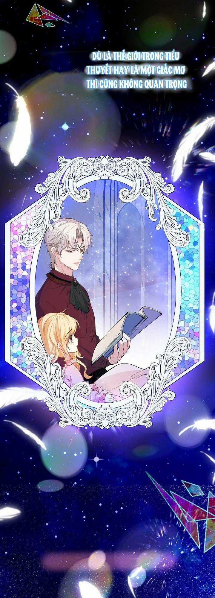 Con Gái Nuôi Muốn Cứu Thế Giới Chapter 13 trang 33