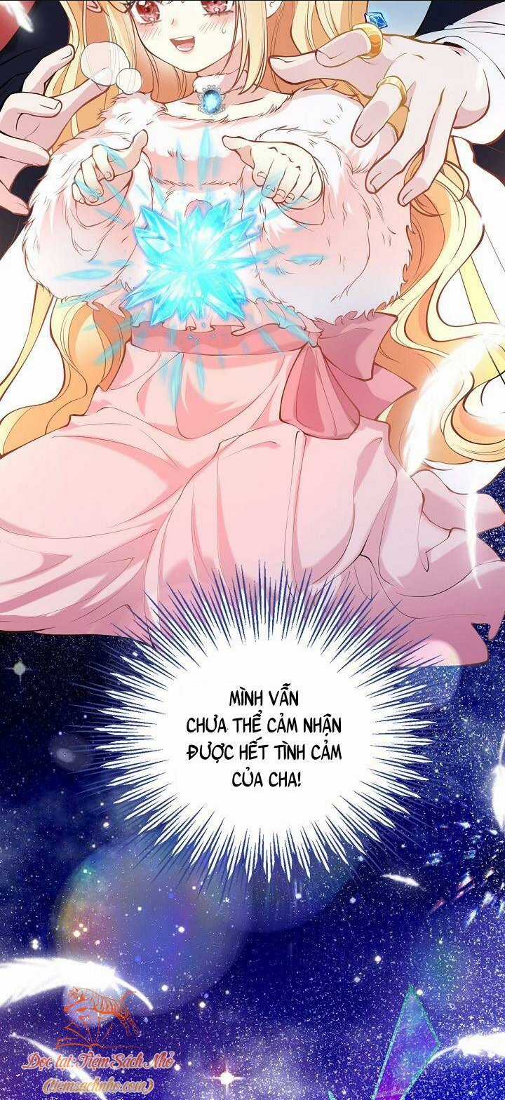 Con Gái Nuôi Muốn Cứu Thế Giới Chapter 13 trang 35