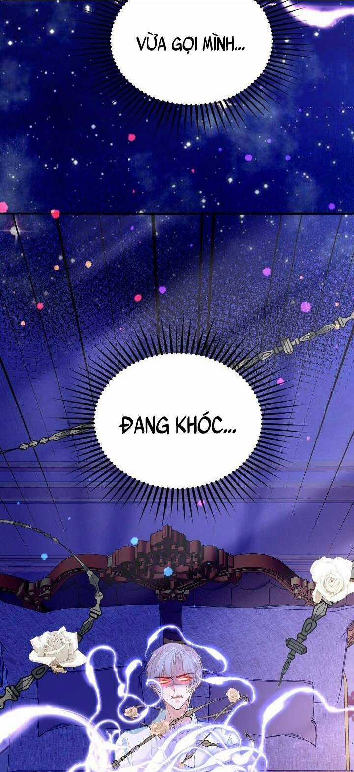 Con Gái Nuôi Muốn Cứu Thế Giới Chapter 13 trang 38