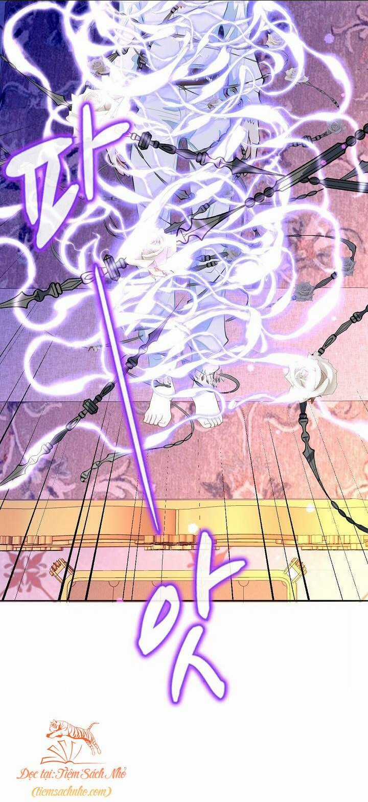 Con Gái Nuôi Muốn Cứu Thế Giới Chapter 13 trang 39