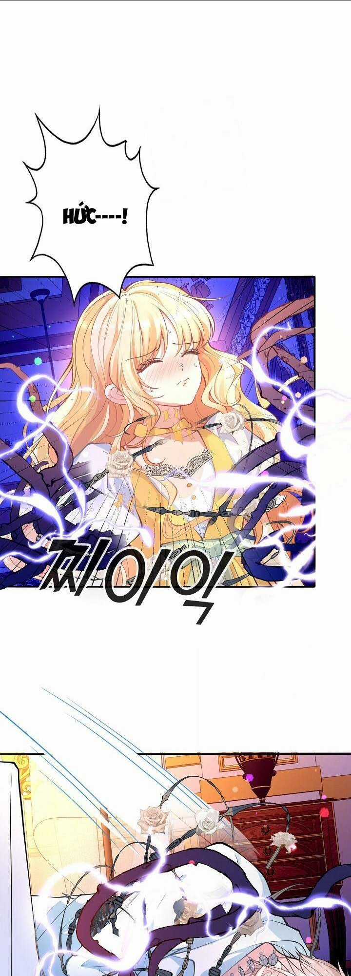 Con Gái Nuôi Muốn Cứu Thế Giới Chapter 13 trang 40