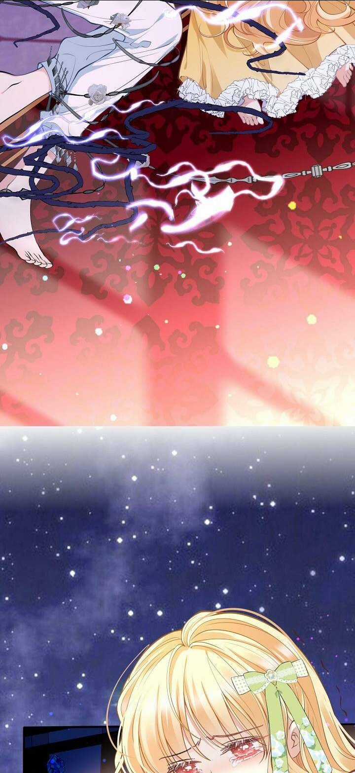 Con Gái Nuôi Muốn Cứu Thế Giới Chapter 13 trang 42