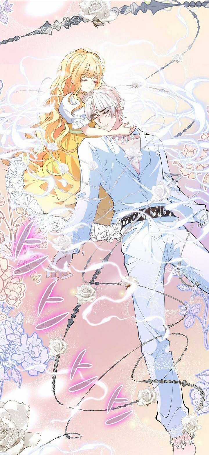 Con Gái Nuôi Muốn Cứu Thế Giới Chapter 13 trang 46