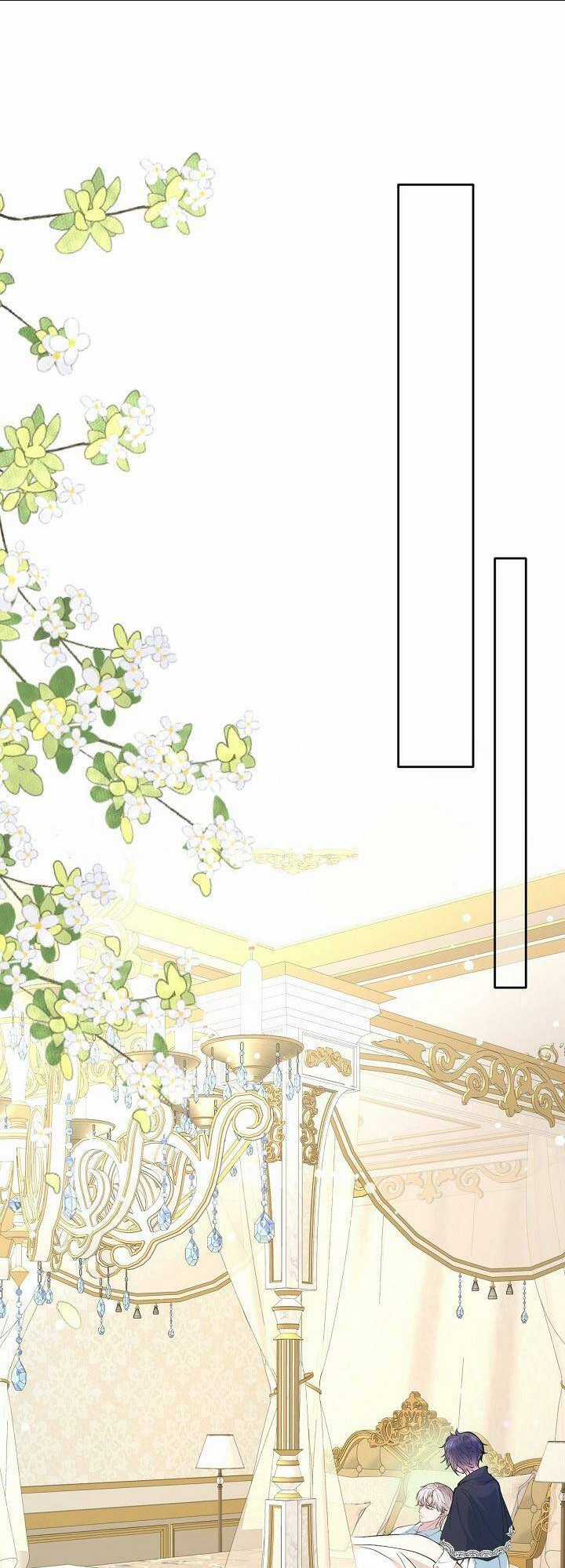 Con Gái Nuôi Muốn Cứu Thế Giới Chapter 13 trang 48