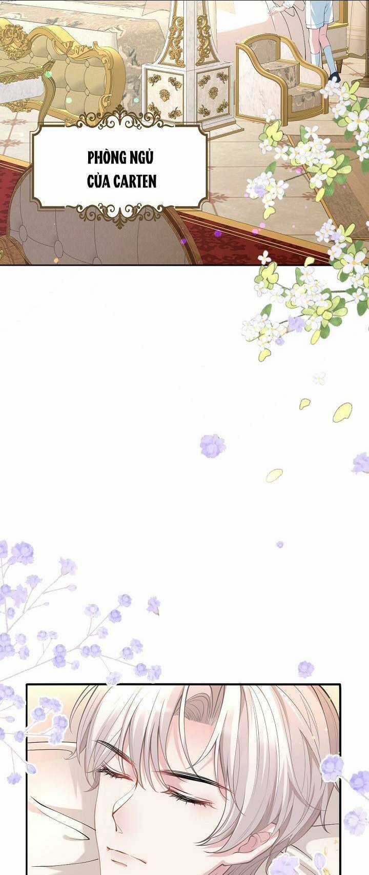 Con Gái Nuôi Muốn Cứu Thế Giới Chapter 13 trang 49