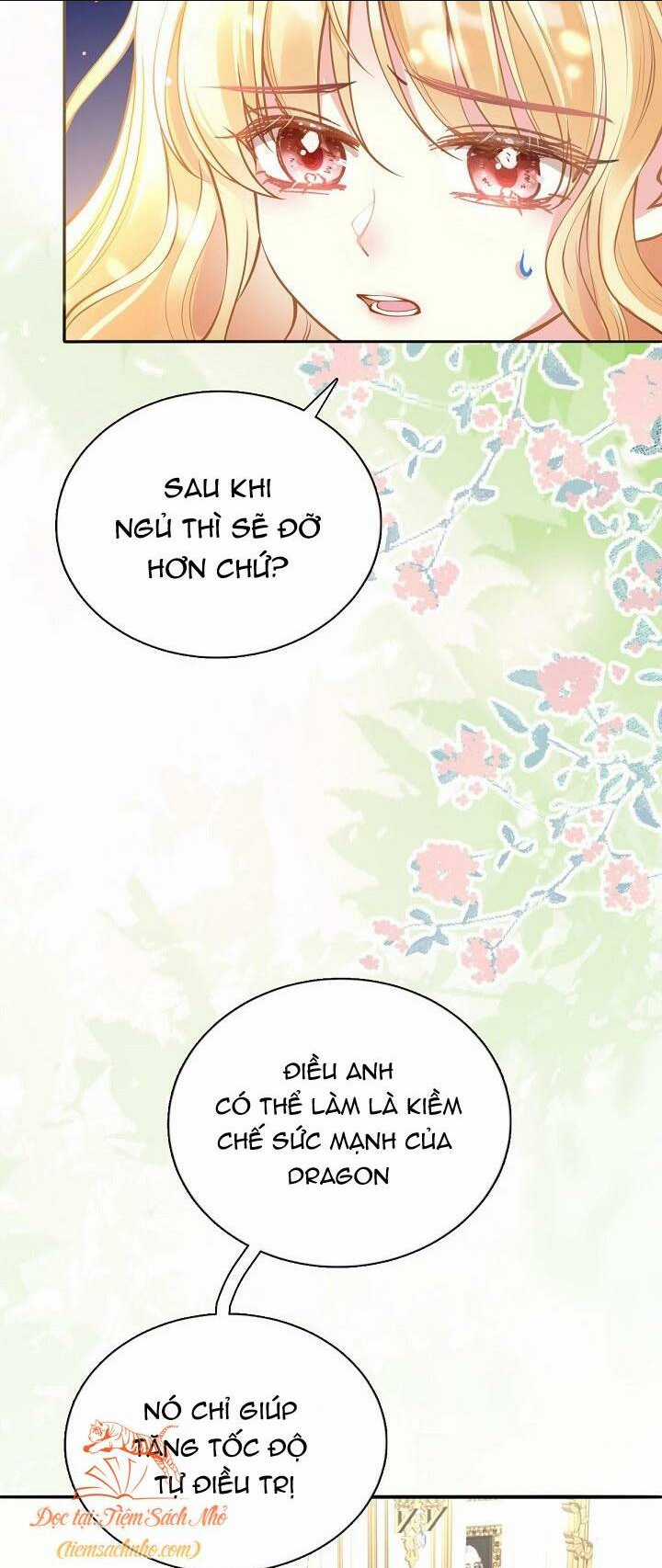 Con Gái Nuôi Muốn Cứu Thế Giới Chapter 13 trang 53