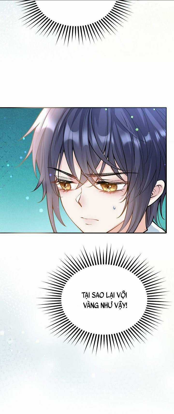 Con Gái Nuôi Muốn Cứu Thế Giới Chapter 13 trang 55