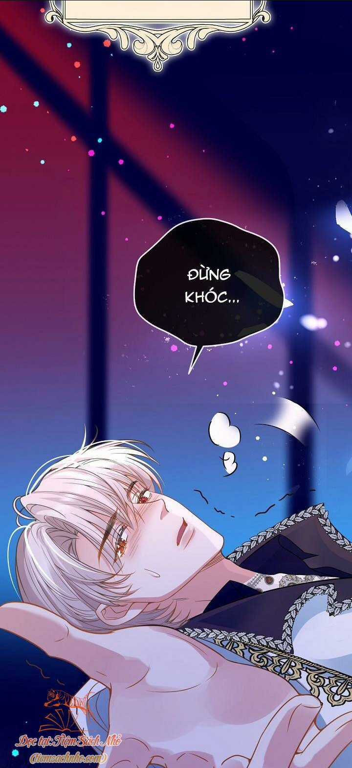 Con Gái Nuôi Muốn Cứu Thế Giới Chapter 14 trang 11