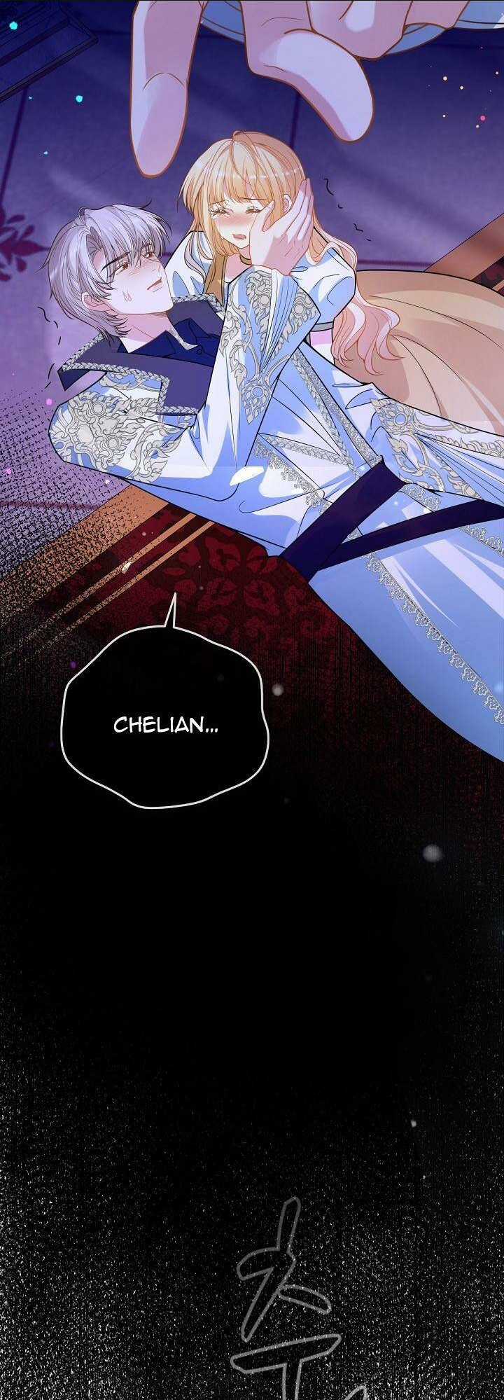 Con Gái Nuôi Muốn Cứu Thế Giới Chapter 14 trang 12