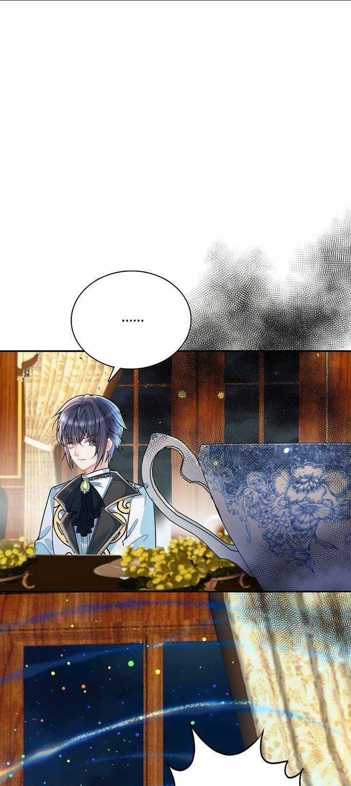 Con Gái Nuôi Muốn Cứu Thế Giới Chapter 14 trang 22