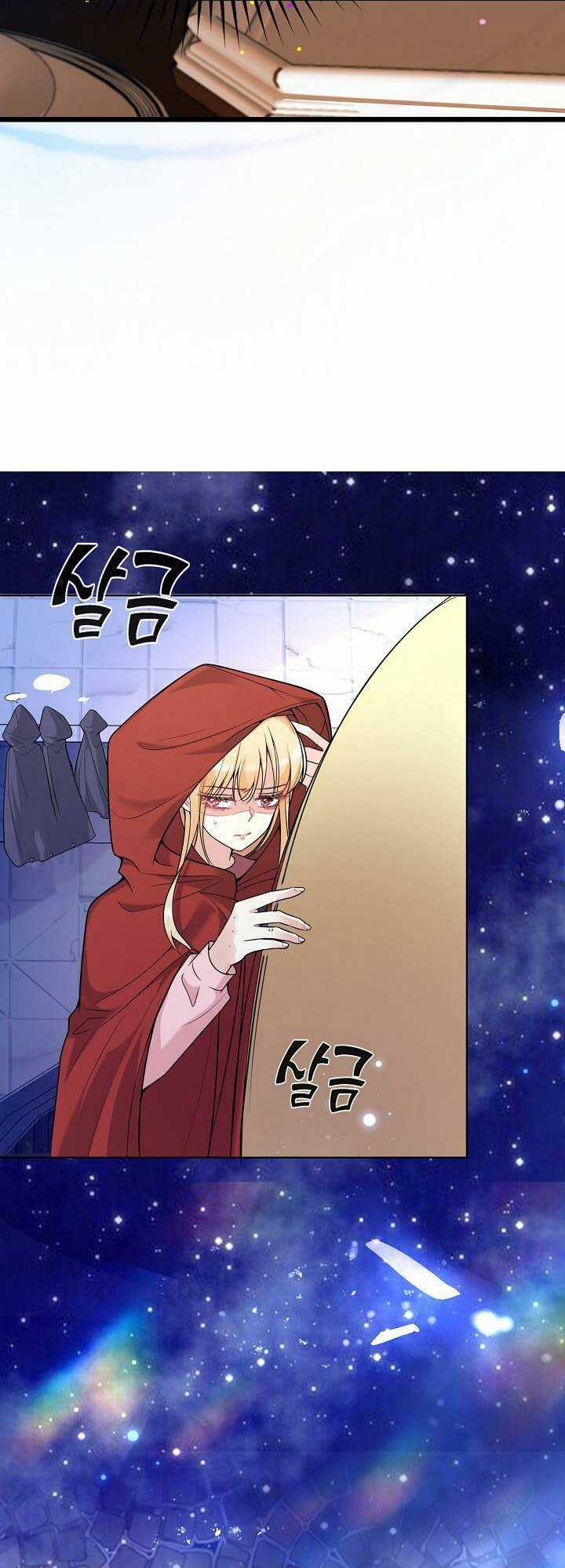 Con Gái Nuôi Muốn Cứu Thế Giới Chapter 14 trang 24