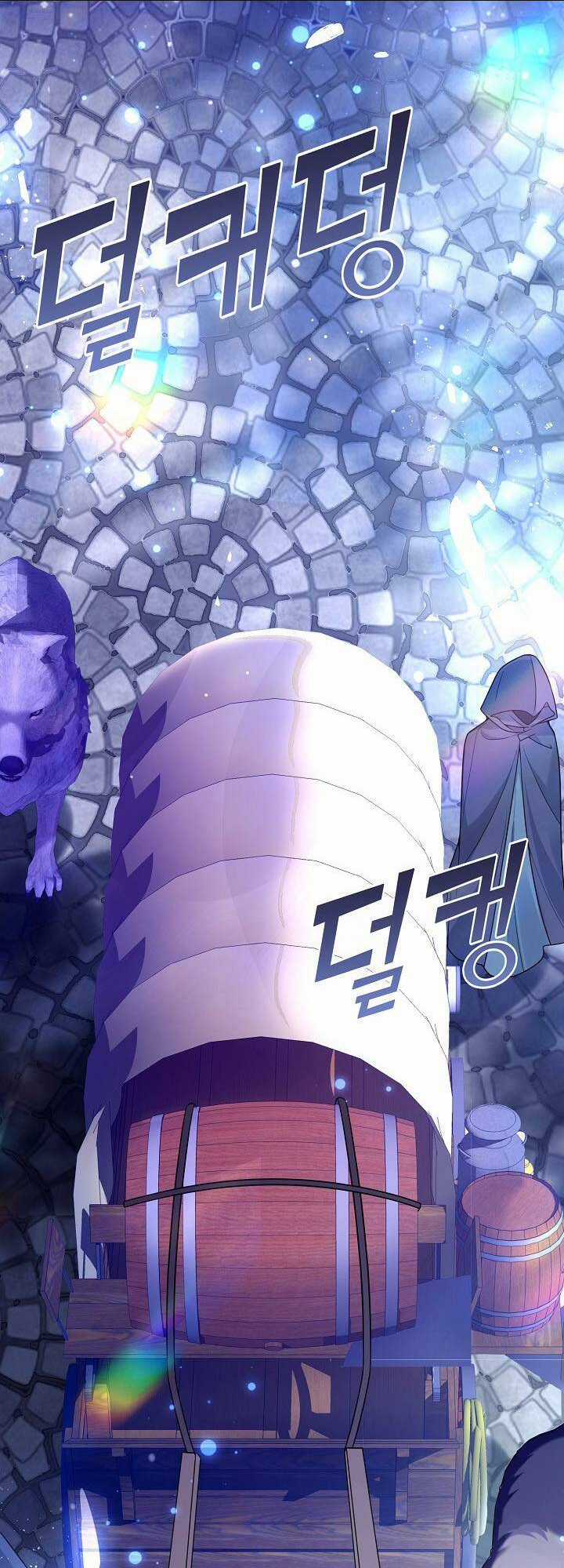 Con Gái Nuôi Muốn Cứu Thế Giới Chapter 14 trang 25