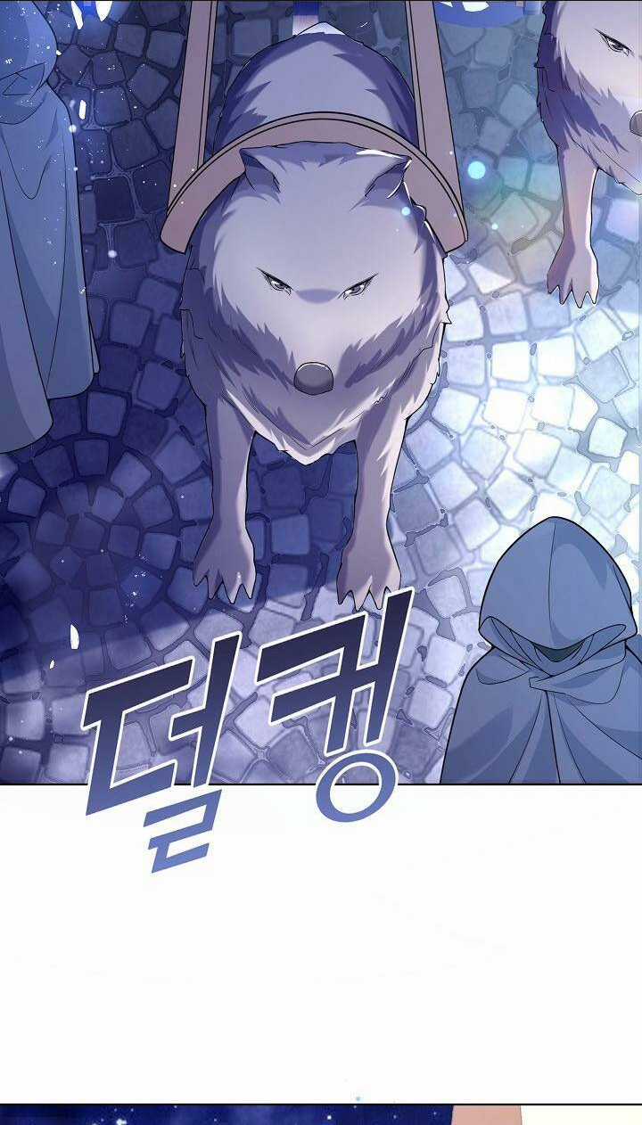 Con Gái Nuôi Muốn Cứu Thế Giới Chapter 14 trang 26