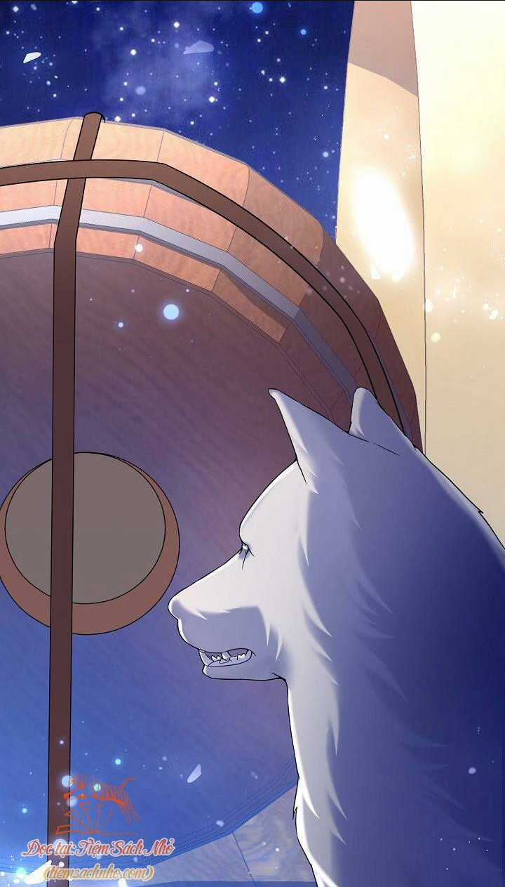 Con Gái Nuôi Muốn Cứu Thế Giới Chapter 14 trang 27