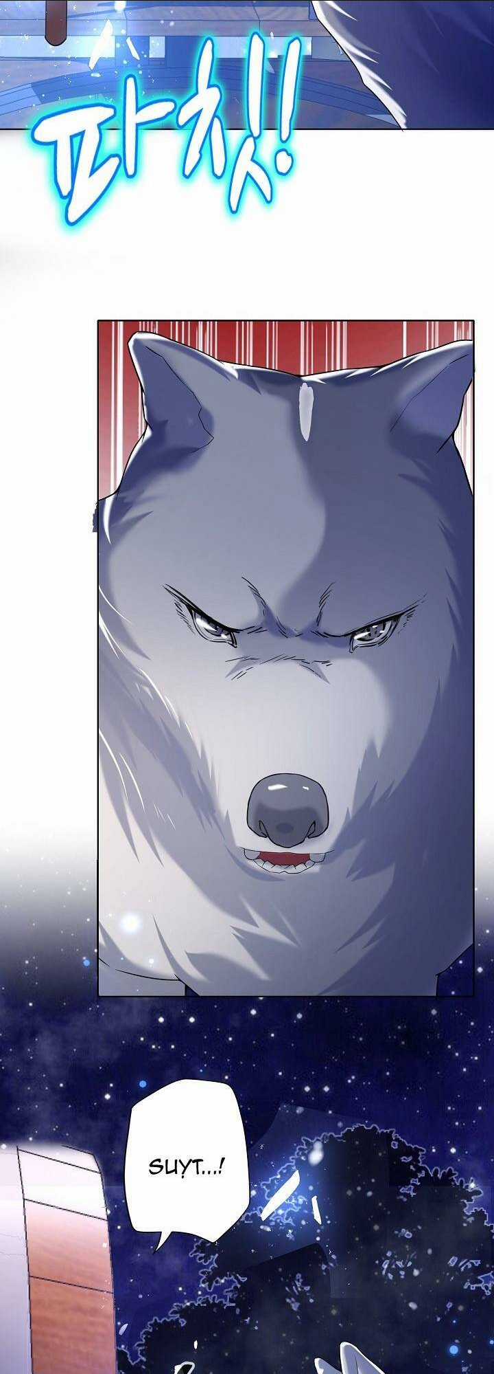 Con Gái Nuôi Muốn Cứu Thế Giới Chapter 14 trang 28