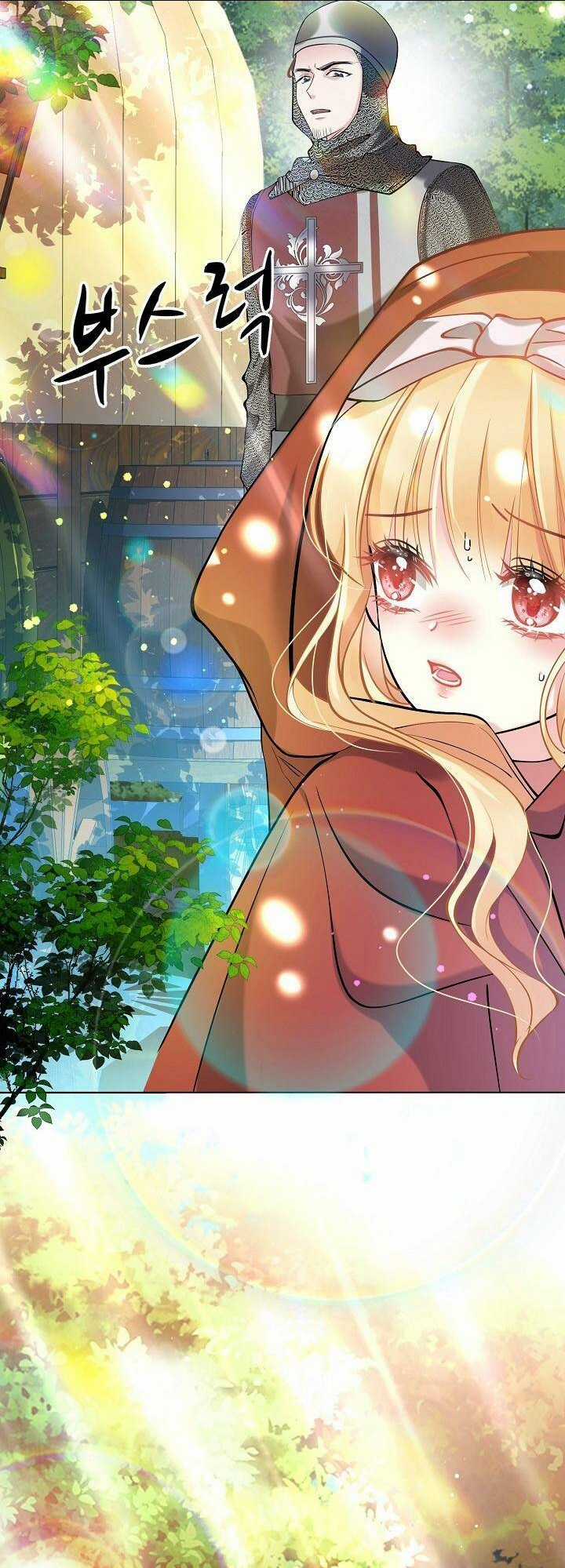 Con Gái Nuôi Muốn Cứu Thế Giới Chapter 14 trang 37