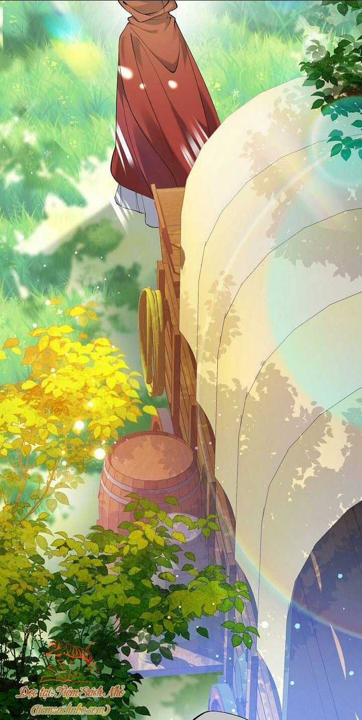 Con Gái Nuôi Muốn Cứu Thế Giới Chapter 14 trang 39