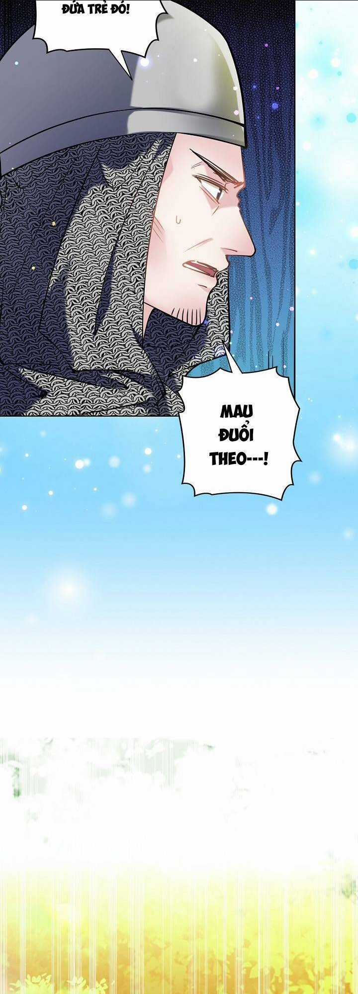 Con Gái Nuôi Muốn Cứu Thế Giới Chapter 14 trang 41