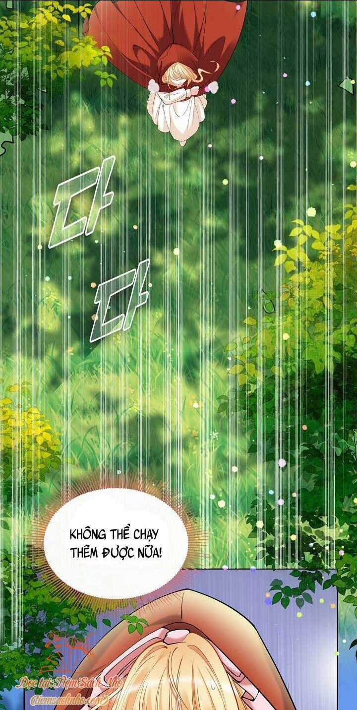 Con Gái Nuôi Muốn Cứu Thế Giới Chapter 14 trang 43