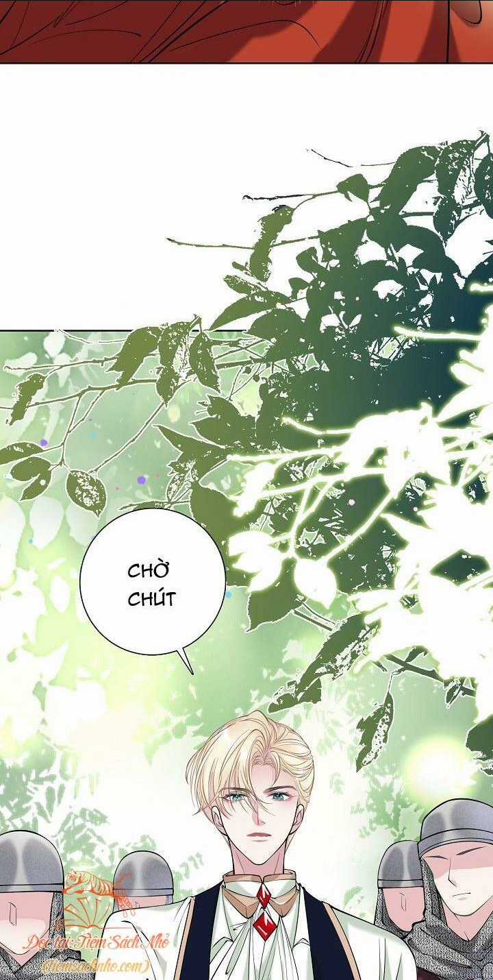 Con Gái Nuôi Muốn Cứu Thế Giới Chapter 14 trang 47