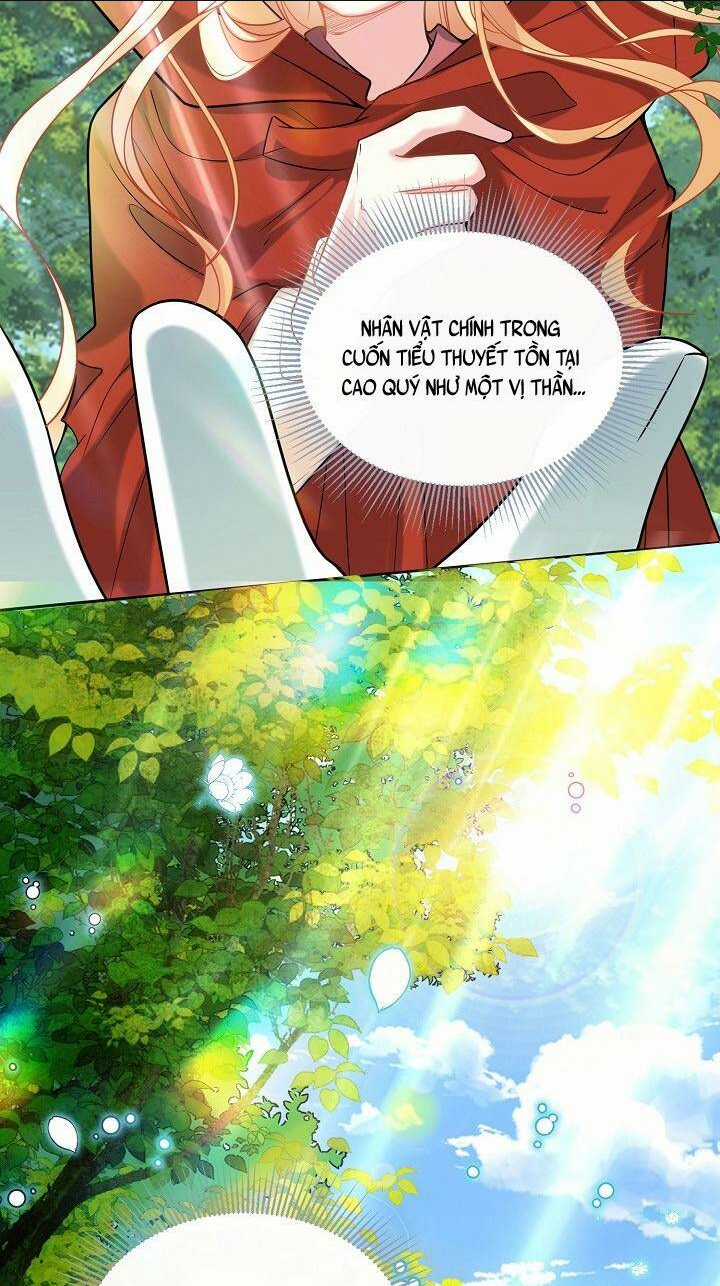 Con Gái Nuôi Muốn Cứu Thế Giới Chapter 14 trang 50