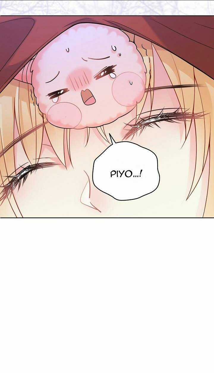 Con Gái Nuôi Muốn Cứu Thế Giới Chapter 14 trang 58