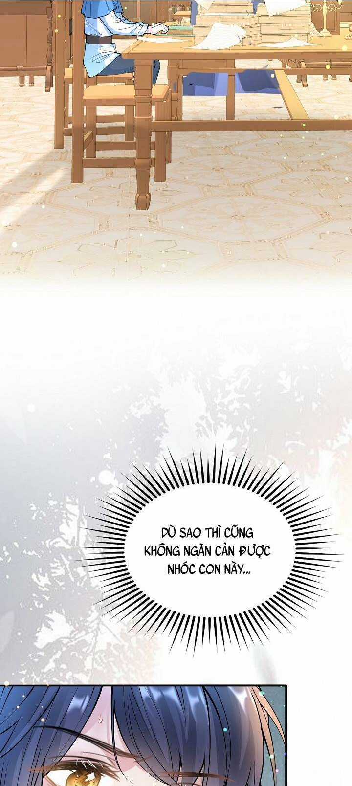 Con Gái Nuôi Muốn Cứu Thế Giới Chapter 15 trang 10