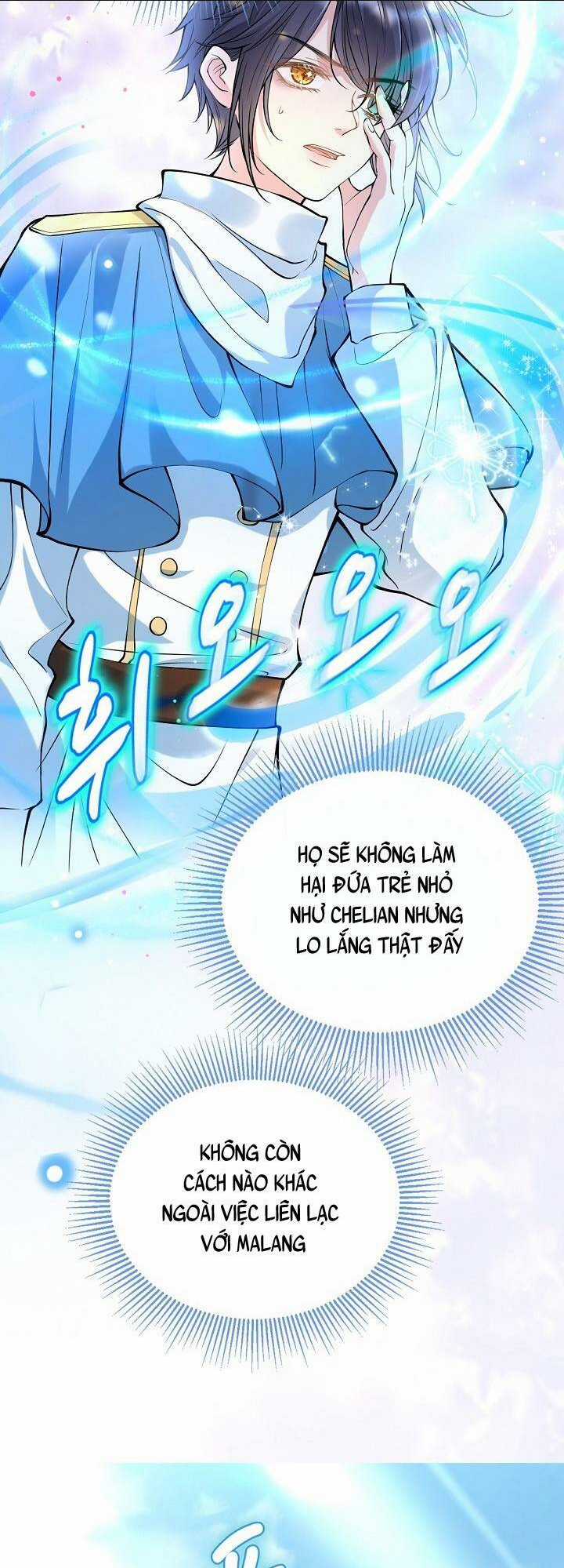 Con Gái Nuôi Muốn Cứu Thế Giới Chapter 15 trang 12