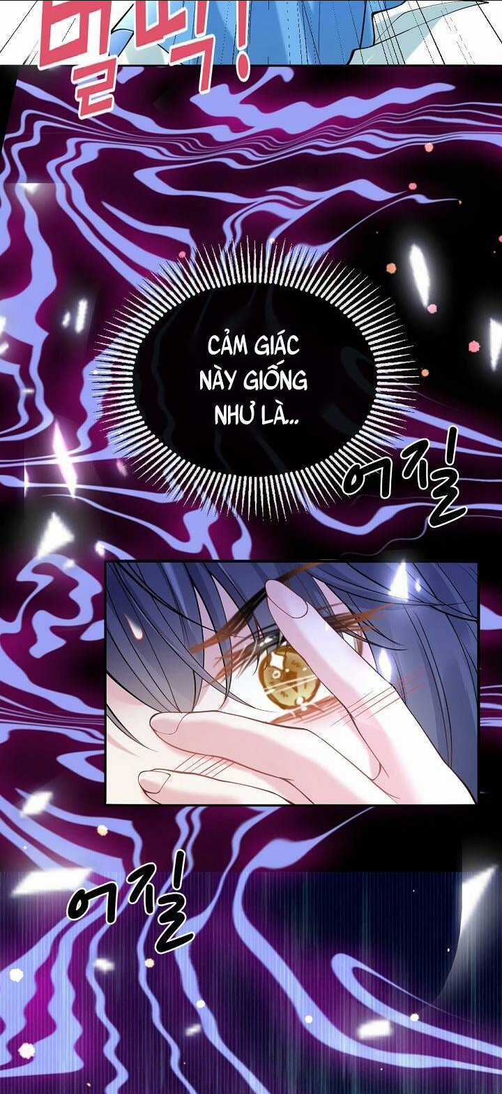 Con Gái Nuôi Muốn Cứu Thế Giới Chapter 15 trang 2