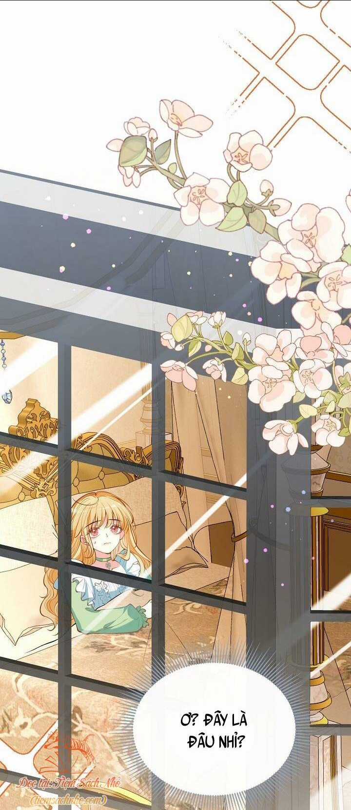 Con Gái Nuôi Muốn Cứu Thế Giới Chapter 15 trang 23