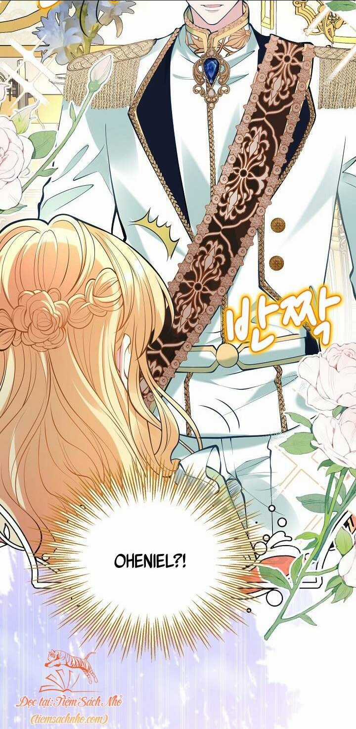 Con Gái Nuôi Muốn Cứu Thế Giới Chapter 15 trang 27