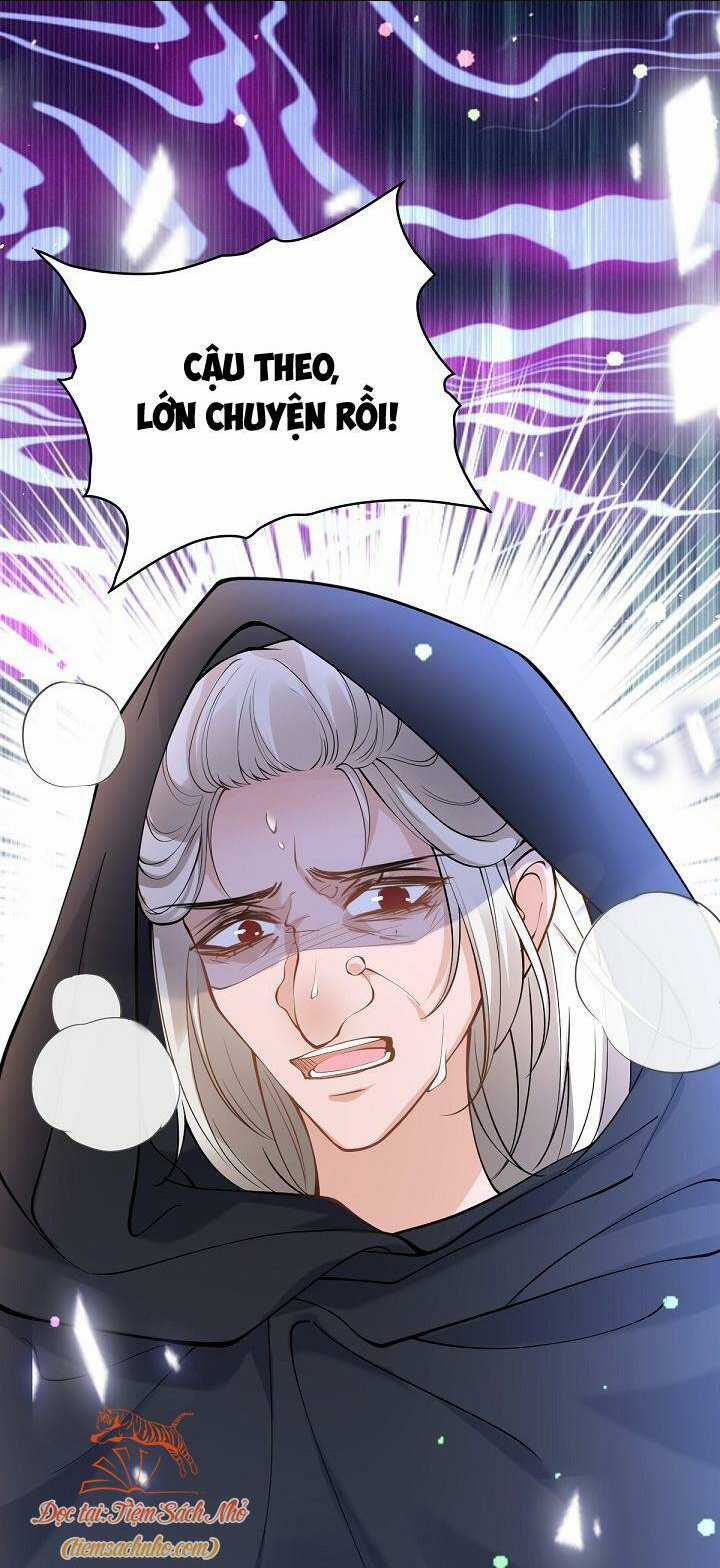 Con Gái Nuôi Muốn Cứu Thế Giới Chapter 15 trang 3