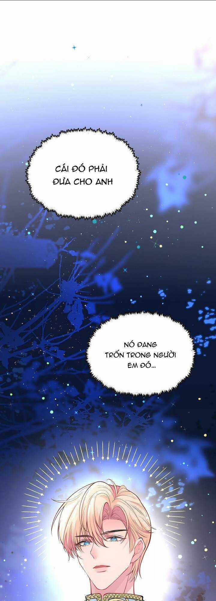 Con Gái Nuôi Muốn Cứu Thế Giới Chapter 15 trang 33