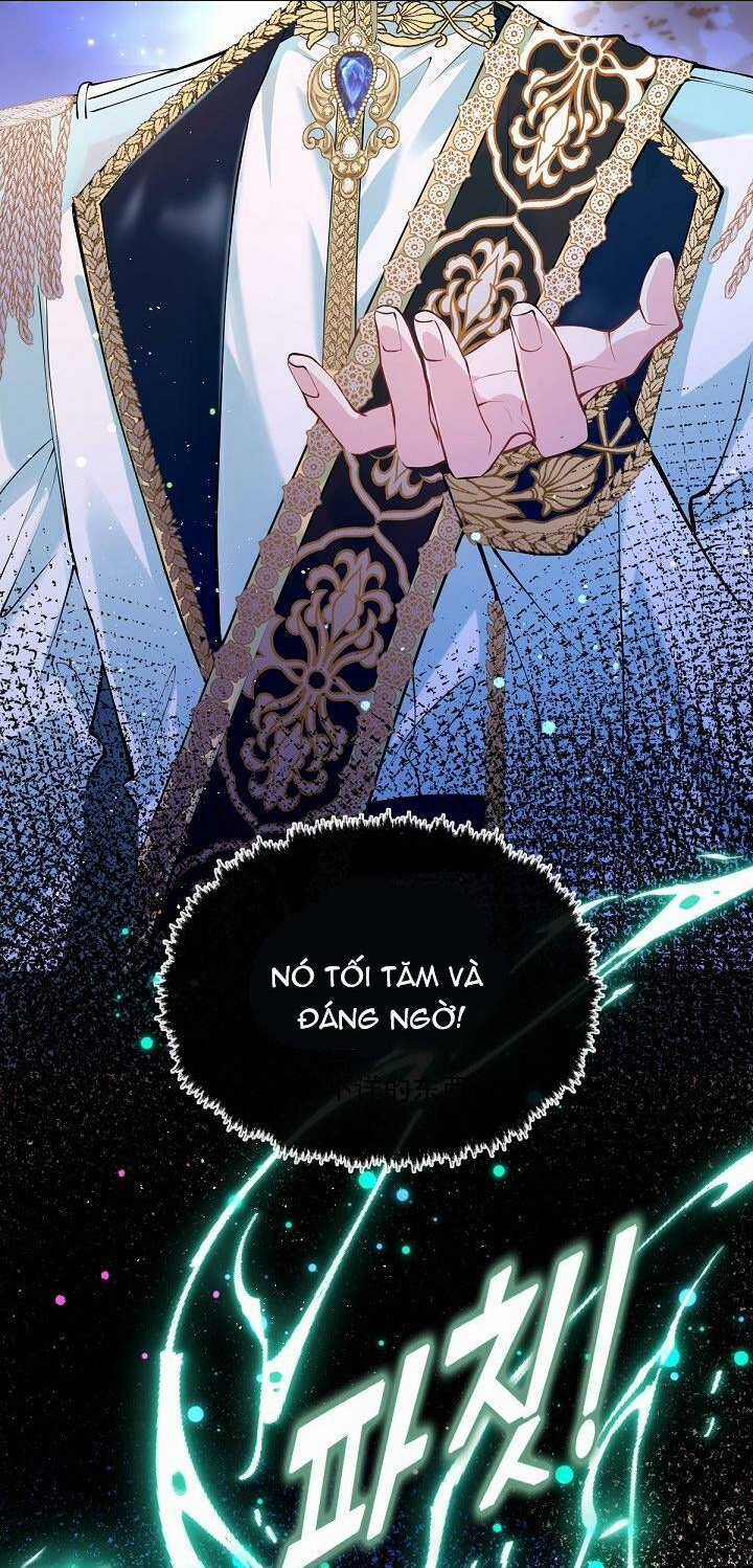 Con Gái Nuôi Muốn Cứu Thế Giới Chapter 15 trang 34