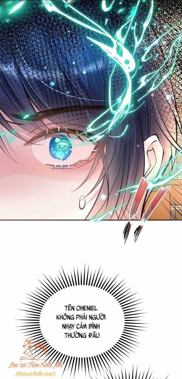 Con Gái Nuôi Muốn Cứu Thế Giới Chapter 15 trang 35