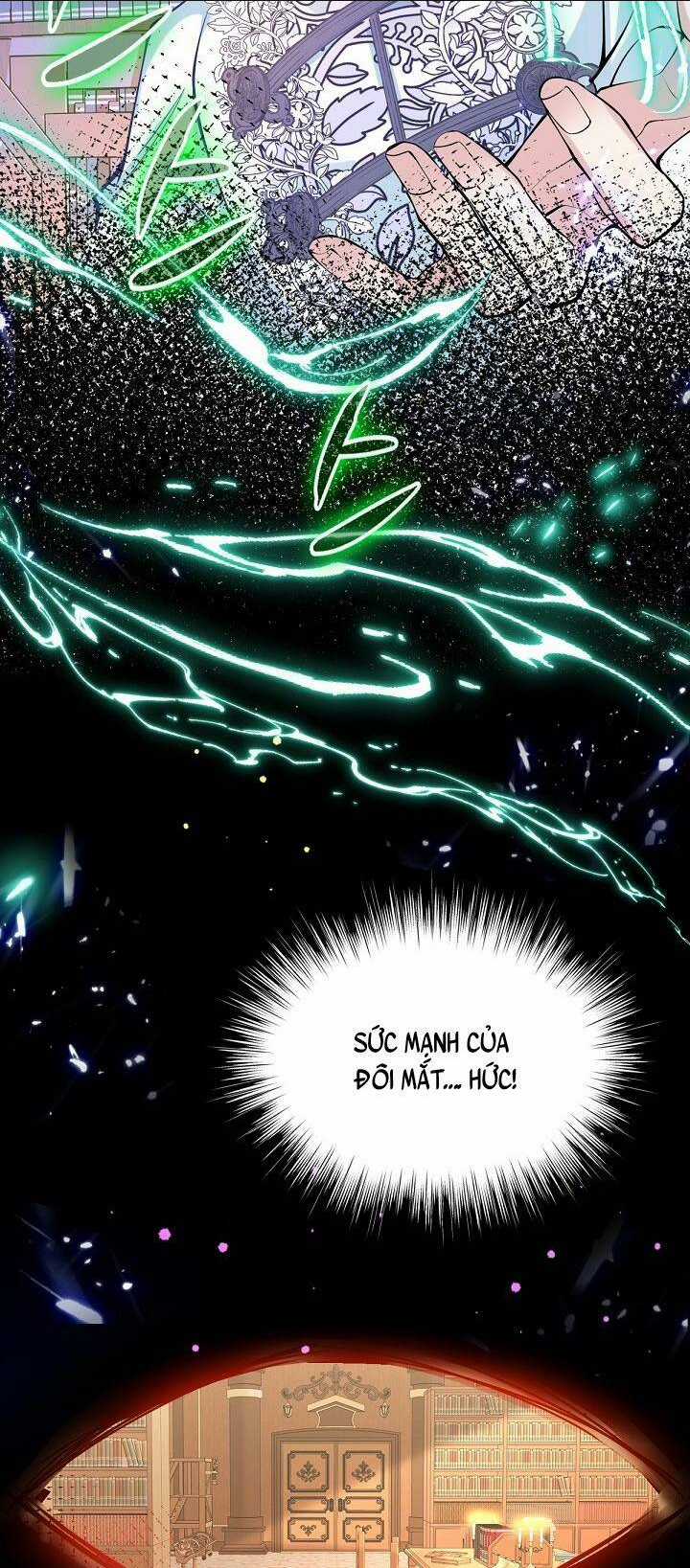 Con Gái Nuôi Muốn Cứu Thế Giới Chapter 15 trang 38